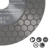 Disque diamanté PRODIAMANT F-Jolly 125 mm pour carrelage et Voir les images du produit 5