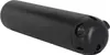 A black cylindrical e-bike battery pack is shown against a white background. Produktbild-Vorschau