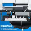 KESSER® Schreibtisch elektrisch & höhenverstellbar Produktbild-Vorschau 9
