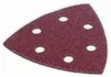 Set 5 tamponi triangolari autoadesivi - grana 240 - Anteprima dell’immagine prodotto 3