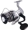 SHIMANO 2020 Saragosa SW A, 18000 HG, ambidestro, mulinello Anteprima dell’immagine prodotto 1