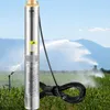 pompe de puits profond 3,5" 750W Pompe de puits 105L/min Voir les images du produit 8