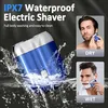 Mini Rasierer, Electric Shaver, Elektrorasierer, Produktbild-Vorschau 4