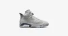 Nike Air Jordan 6 „Georgetown Magnet College Navy“, Größe: Produktbild-Vorschau 5