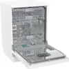 Gorenje GS643C90W Geschirrspüler, freistehend, FlexUse, 16 Produktbild-Vorschau 2