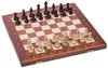 SQUARE - Schach Schachspiel - Turnier Nr. 4 - Mahagoni AG - Produktbild-Vorschau 2
