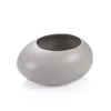 Tescoma Obal na velký květináč FANCY HOME Stones, šedá Náhled obrázku produktu 2
