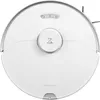 Roborock S7 Pro Ultra Saugroboter, Staubbeutel, Weiß, Rund, Produktbild-Vorschau 1