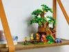 LEGO Ideas Kubuś Puchatek, Zestaw do budowania, 18 lat(a), Podgląd zdjęcia produktu 31