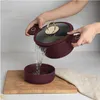 Hrniec s pokrievkou 20 cm, 2,5 litra Leonardo Collection Náhľad obrázku produktu 5
