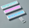 Northpoint LED Lichtleiste Schranklicht RGBW 3er-Set Produktbild-Vorschau 7
