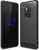 A product shot of a phone case, shown from two angles. Produktbild-Vorschau