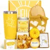 Geschenkset für Frauen 10-teilig, Wellness Box mit Produktbild-Vorschau 1