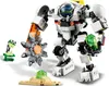 LEGO® 31115 LEGO® Creator 31115 Weltraum-Mech Bausatz Náhľad obrázku produktu 7