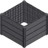 KHW | Hochwertiges Hochbeet | Demeter M | platzsparend | 82 Produktbild-Vorschau 17