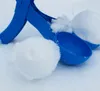 Prosperplast SNOWBALLEE 2 výrobník snehových gúľ modrý Náhľad obrázku produktu 14