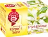 Teekanne - Frisch & Munter á 20 Beutel Produktbild-Vorschau 7