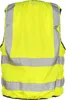 Korntex KXMOTOG | Biker Safety Vest EN ISO 20471 /  nach EN Produktbild-Vorschau 8