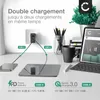 CELLONIC Adaptateur secteur USB C PD 20 W et Quick Charge Voir les images du produit 5