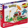 Mega Pokemon Poké Puff Picnic Anteprima dell’immagine prodotto 10