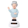 Solarpal  -  Dancing Queen - Wackelfigur - Produktbild-Vorschau 9