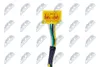NTY EAS-HD-003 Wickelfeder Airbag Schleifring für HONDA Produktbild-Vorschau 6