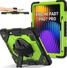 Hülle für Xiaomi Pad 7 / Pad 7 Pro Tablette Schutzhülle Produktbild-Vorschau 2
