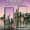 Samsung Galaxy Z FOLD 5 5G - tvrzené sklo 9H - 3D ochrana Náhled obrázku produktu 2