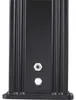 Steinbach Zwembad Zonne douche "Slim Line Duo", zwart Productafbeelding-voorbeeld 4