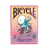 Bicycle® Kartendeck - Brosmind Four Gangs Spielkarten Produktbild-Vorschau 11