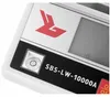 Přesná váha Steinberg Systems SBS-LW-10000A, kapacita 10 kg Náhled obrázku produktu 2