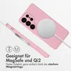 imoshion Color Back Cover mit MagSafe Samsung Galaxy S26 Produktbild-Vorschau 2