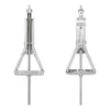 Support d'angle de caravane 1000kg 605x280mm H:470mm incl. Voir les images du produit 5