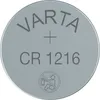 Varta Batterie Knopfzelle CR1216 3V  27mAh Lithium      Produktbild-Vorschau 11