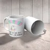 Mr. & Mrs. Panda Kaffeetasse Sich in einer neuen Sportart Produktbild-Vorschau 4