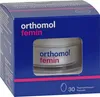 Orthomol Femin - Micronutriments pour les femmes en période Voir les images du produit 7