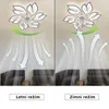 ZMH Stropní ventilátor s osvětlením a dálkovým ovládáním Náhled obrázku produktu 3