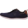 Bugatti BIMINI Herrenschuhe - Sneakers - Halbschuhe blau Produktbild-Vorschau 44