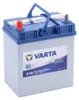 VARTA BLUE Dynamic A15 Starterbatterie 12V 40Ah 330A/EN B19 Produktbild-Vorschau 9
