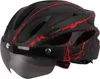 Ultraleichter Unisex-Fahrradhelm für Erwachsene mit Produktbild-Vorschau 1