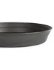 Garronda Blumentopf Untersetzer GD-0023 (Graphite, ⌀ 20cm H Produktbild-Vorschau 3