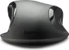 A product shot of a black and gray ergonomic mouse. Anteprima dell’immagine prodotto
