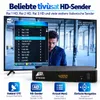 Strong SRT 7807, Kábel, Full HD, DVB-S2, DVB-T, DVB-T2, Náhľad obrázku produktu 15