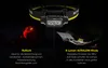 Nitecore NU43 Nero, torcia LED gialla con archetto Anteprima dell’immagine prodotto 25