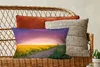 MuchoWow® Zierkissen Sofakissen Wohnzimmer Dekokissen 50x30 Produktbild-Vorschau 5