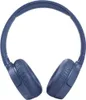 JBL Tune 660 NC Kopfhörer Kabellos Kopfband Musik Bluetooth Produktbild-Vorschau 2