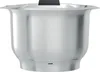 Bosch MUZS2ER, Schüssel, Edelstahl, Edelstahl, 250 mm, 250 Produktbild-Vorschau 8