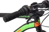 WYNN Fatbike 26 Zoll FAT2.0 schwarz-orange Rahmenhöhe 46 cm Produktbild-Vorschau 5