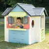 Smoby 810407, Standspielhaus, 2 Jahr(e), 1 Tür(en), Produktbild-Vorschau 5
