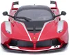 Bburago 18-26301 - Voiture miniature - Ferrari FXX-K #10 Voir les images du produit 2